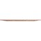 Ekena Millwork Raven Wood Fretwork Pierced Ceiling Medallion, Alder, 26"OD x 9 1/2"ID x 3/8"T CMWP26X26X0375RAAL - alternate 3